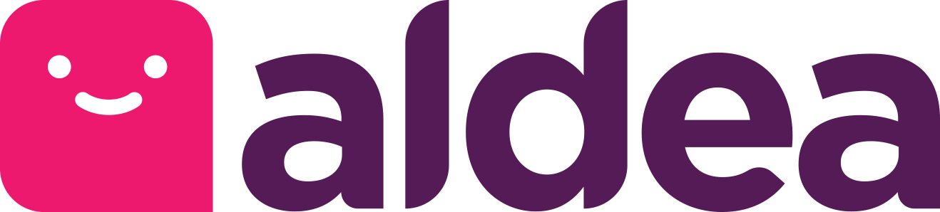 Aldea logo